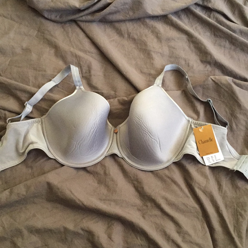 Chantelle C Essential T-shirt bra